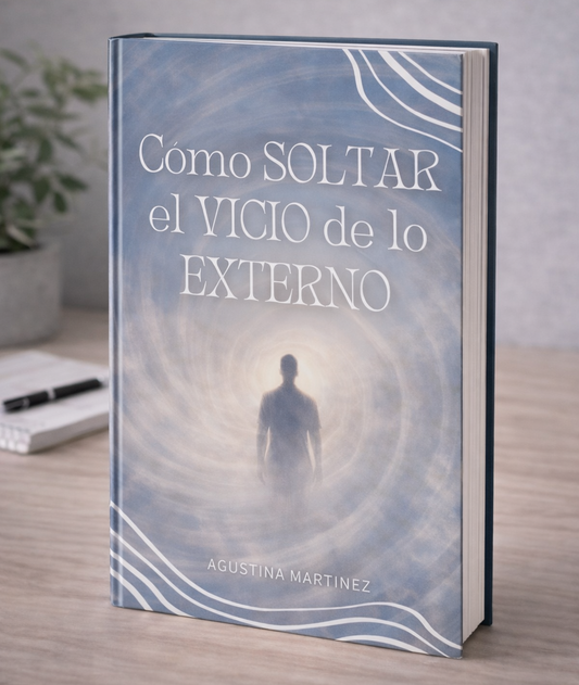 Ebook para Soltar Vicios y Dependencias + 14 BONOS de Regalo🎁